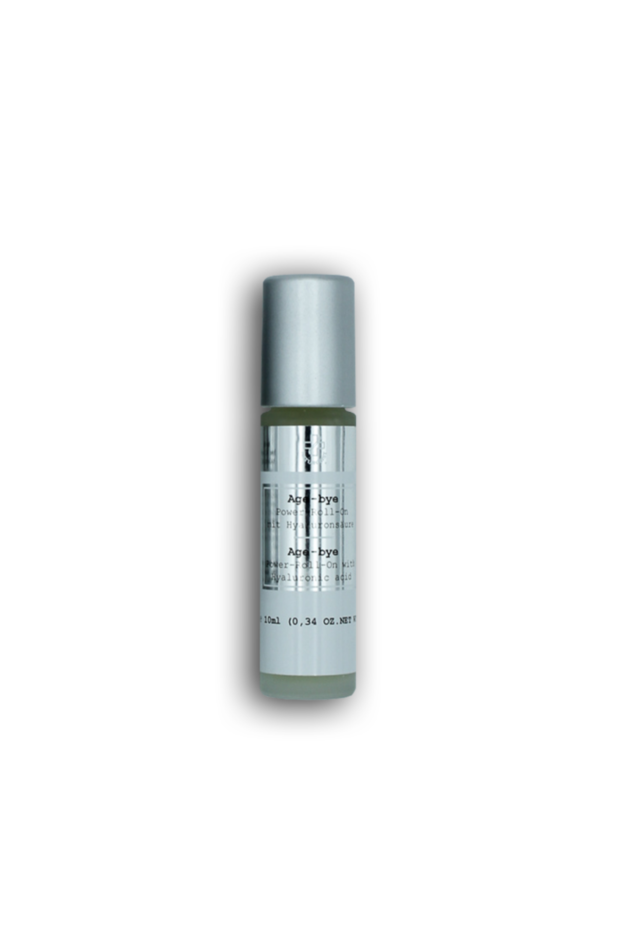 Age-Bye Power-Roll-On