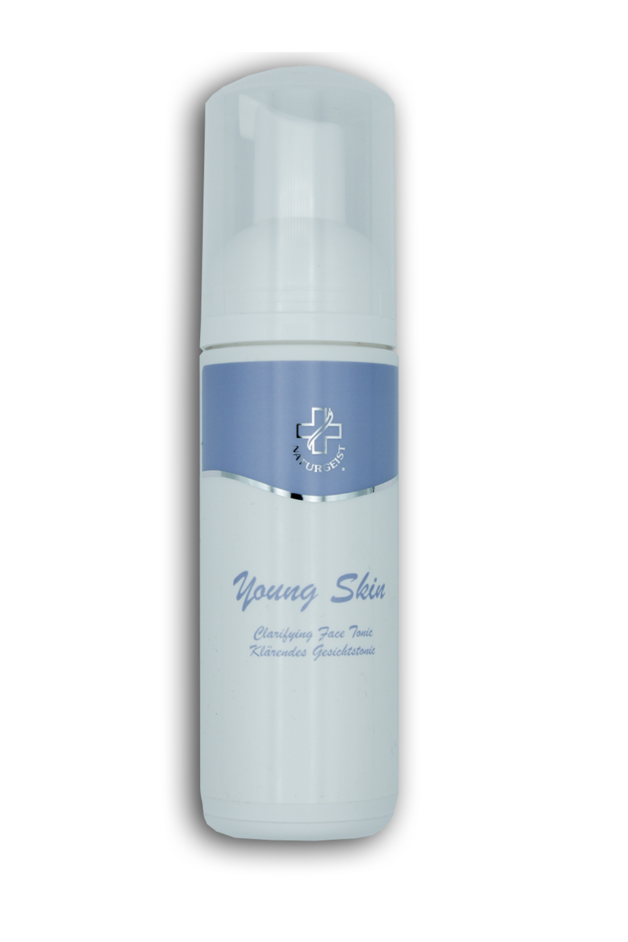 Young Skin Tonique facial clarifiant