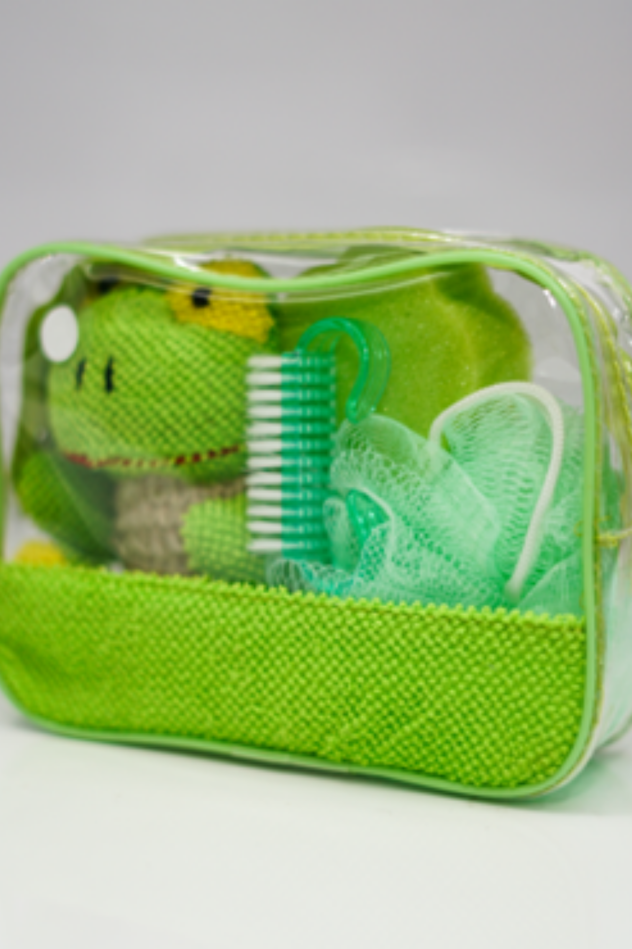 Set Cadeau „Grenouille"