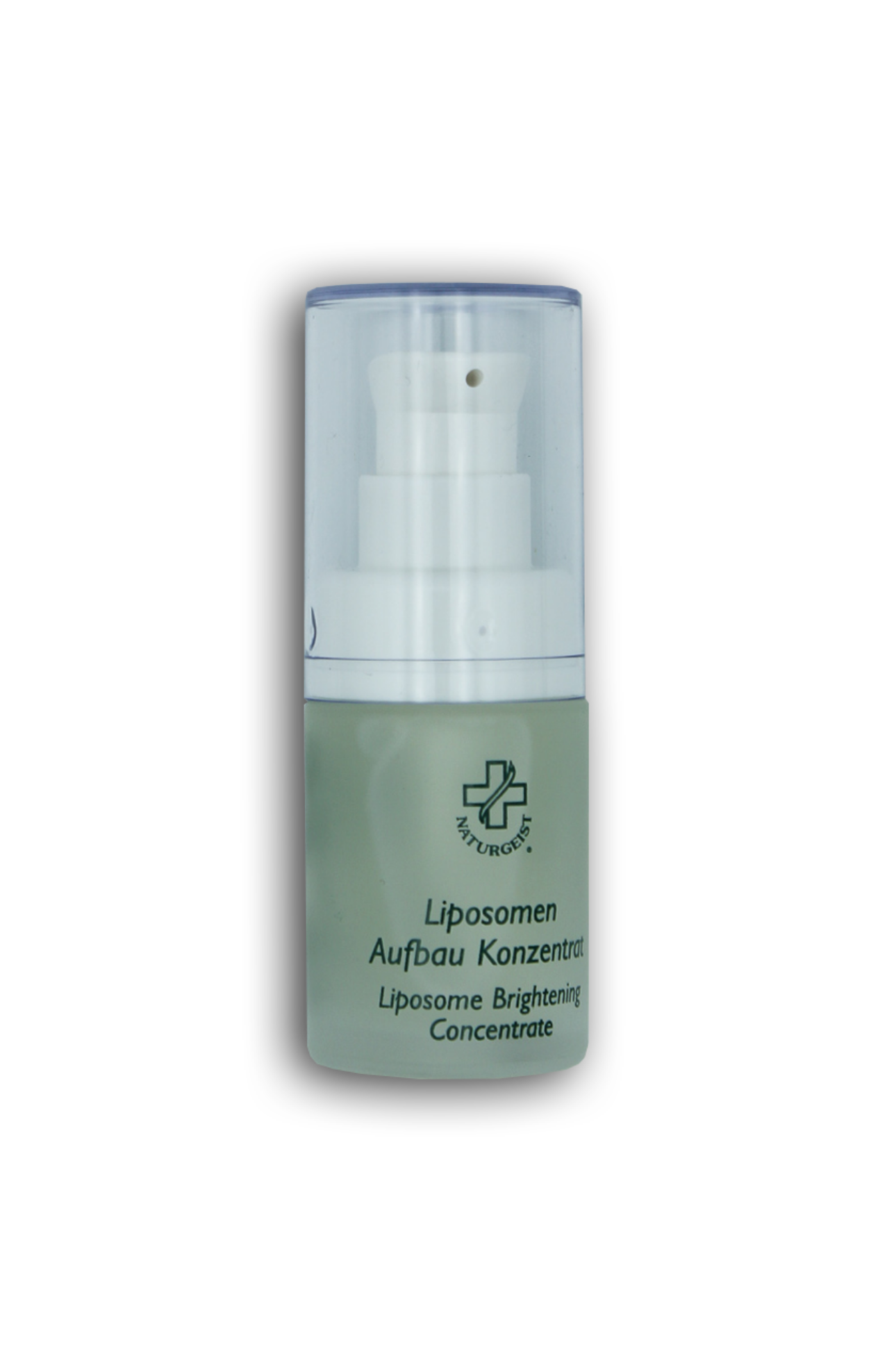 Concentré éclaircissant de liposomes