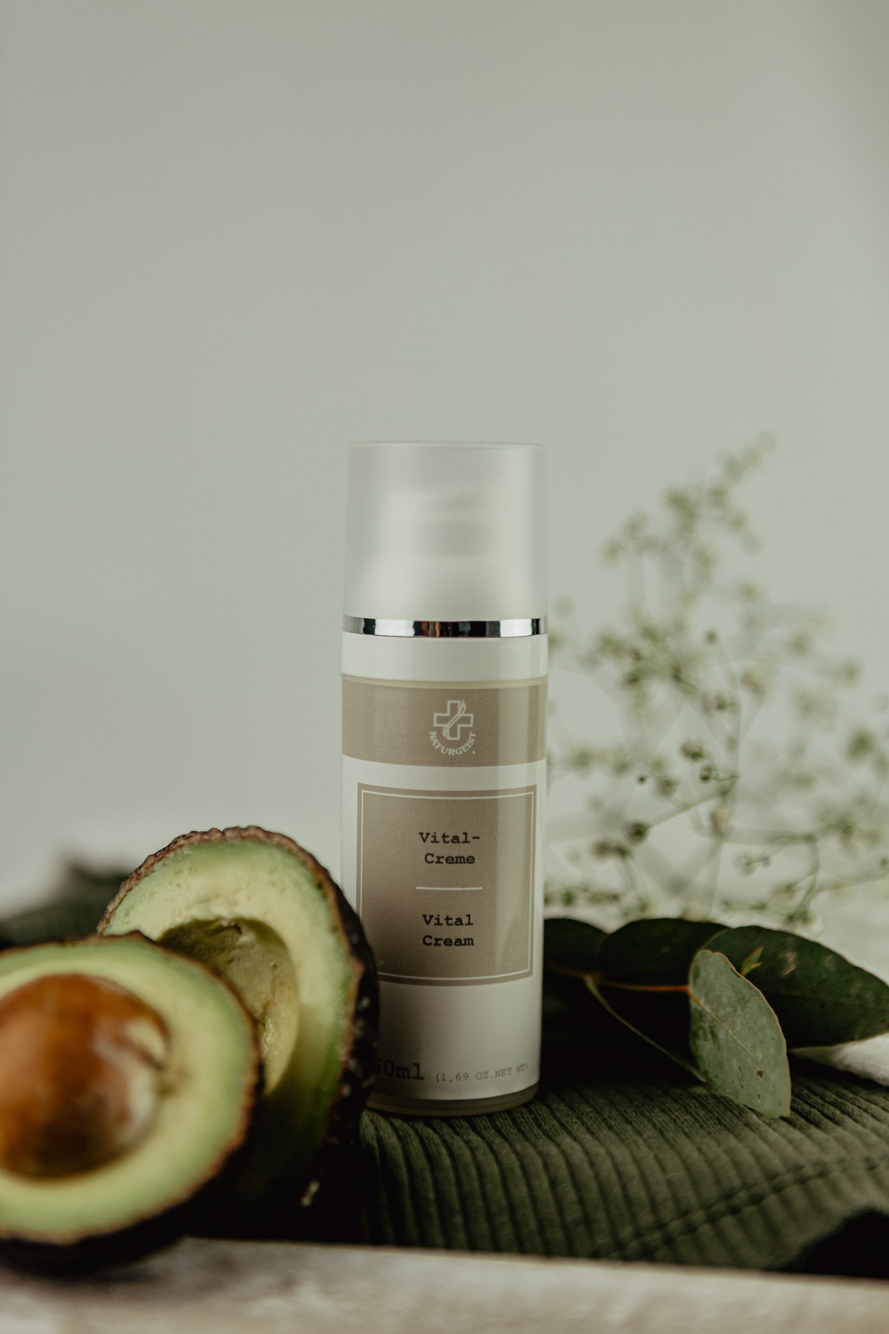 Crème vitale