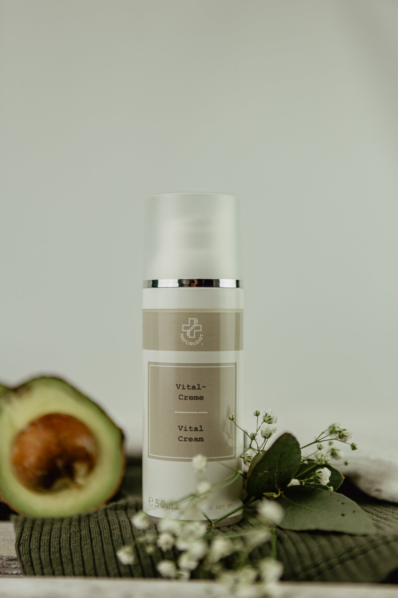 Crème vitale