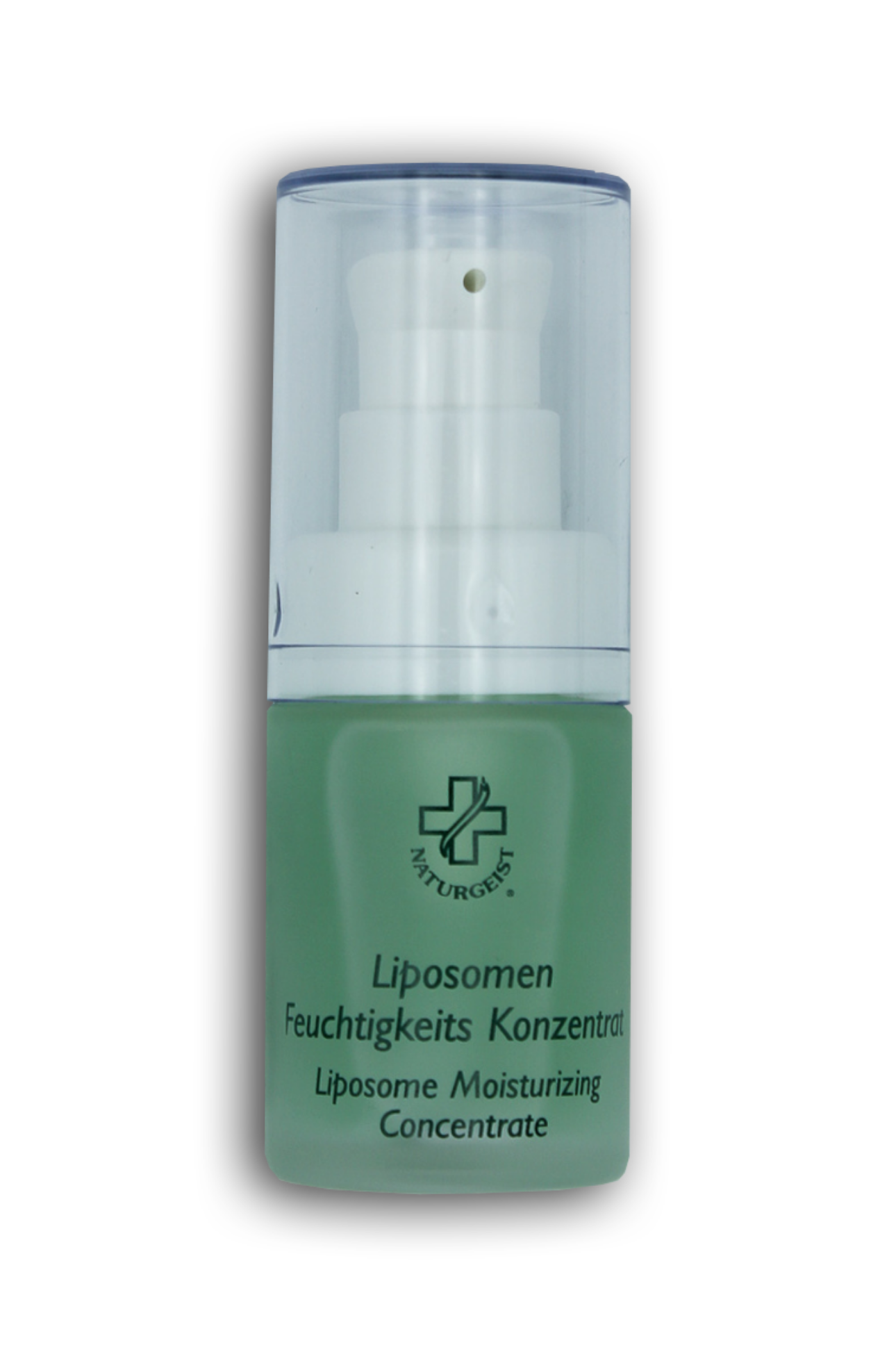 Concentré hydratant de liposomes