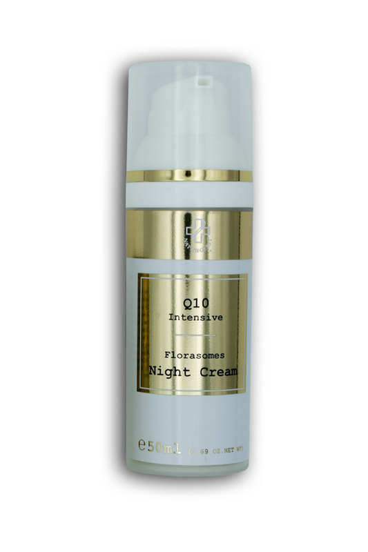 Q10 intensive Florasomes crème de nuit