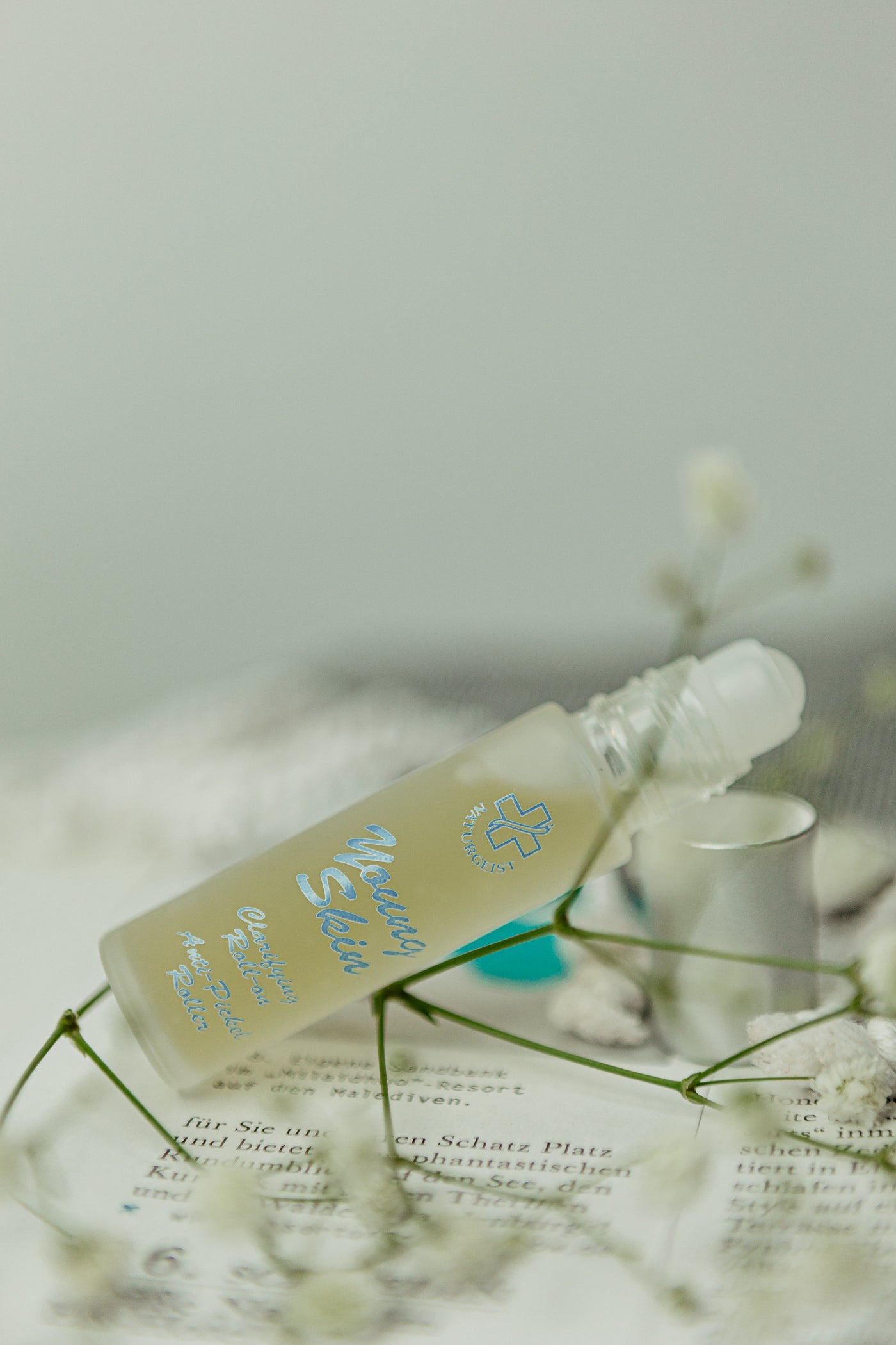 Young Skin Rouleau clarifiant anti-boutons