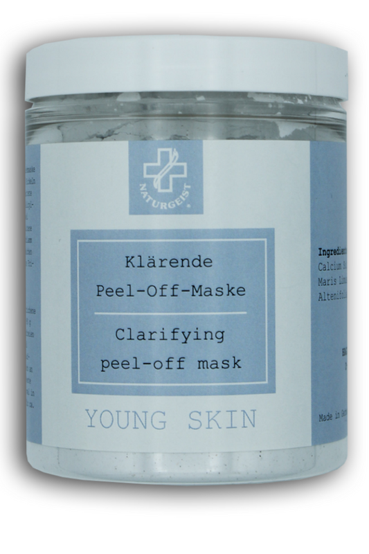 Young Skin Masque peel-off