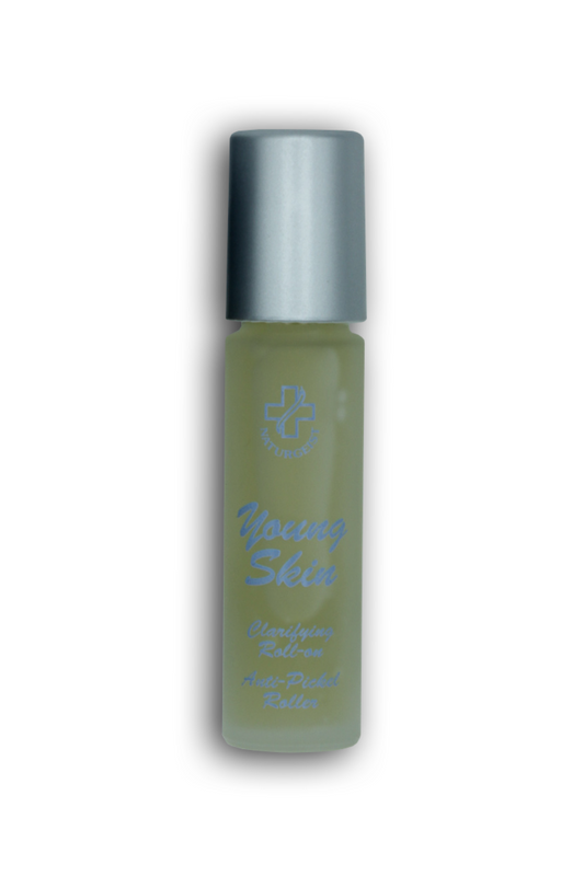 Young Skin Rouleau clarifiant anti-boutons