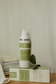 Masque de soin hydratant