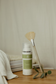 Masque de soin hydratant
