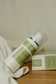 Masque de soin hydratant