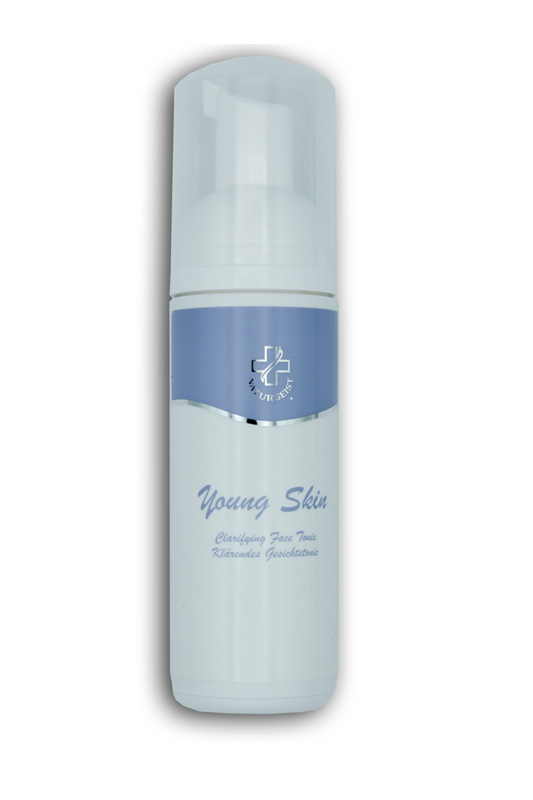 Young Skin Tonique facial clarifiant