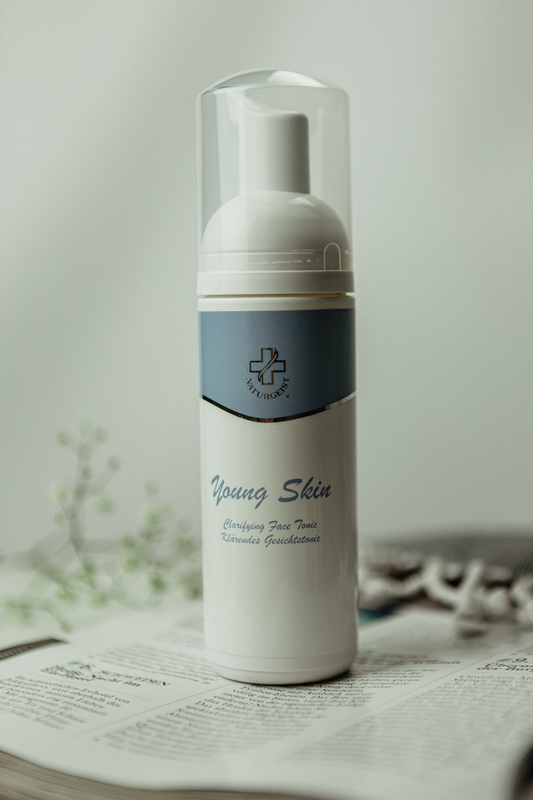 Young Skin Tonique facial clarifiant