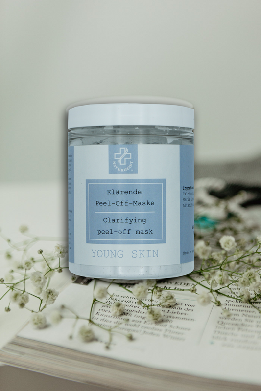 Young Skin Masque peel-off