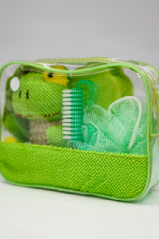 Set Cadeau „Grenouille"