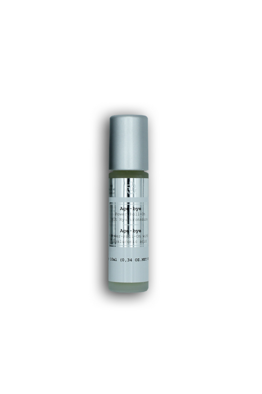 Age-Bye Power-Roll-On