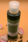 Tonique pour le visage aux herbes