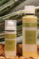 Crème active aux herbes