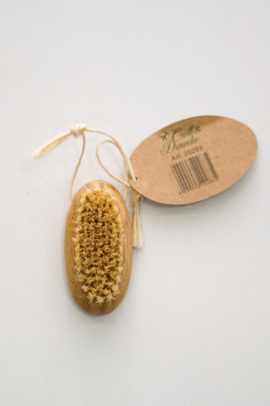 Brosse à Ongles