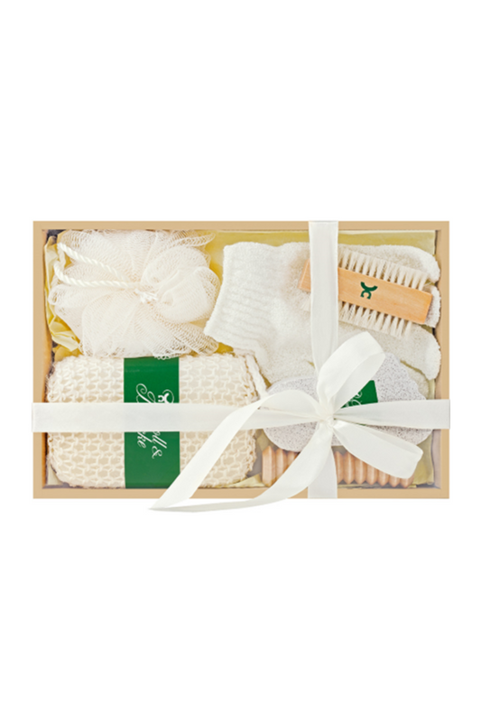 Set Cadeau“Spa“