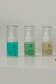 Concentré éclaircissant de liposomes