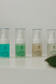 Concentré d'herbes de liposomes