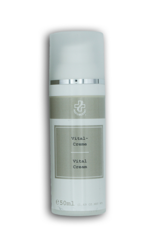 Crème vitale