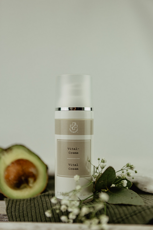 Crème vitale