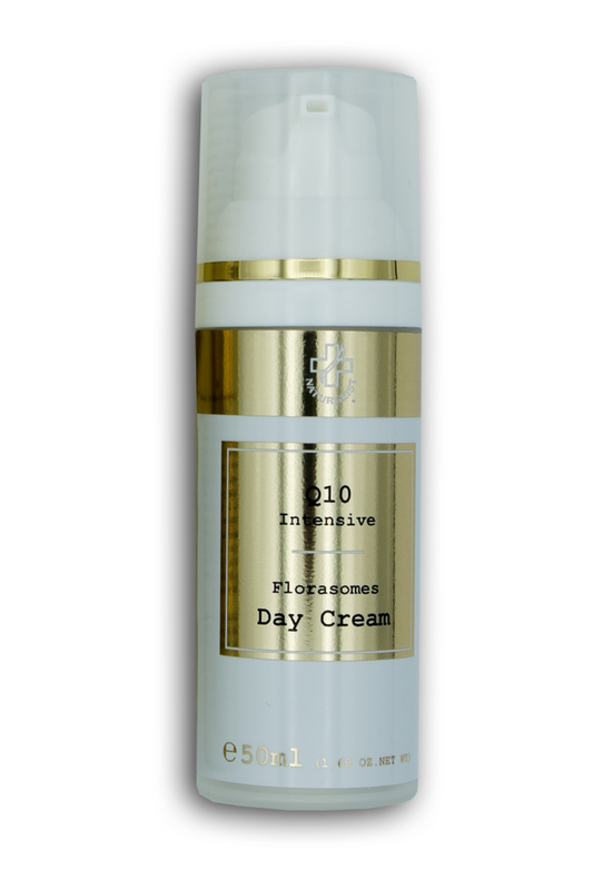 Q10 intensive Florasomes crème de jour